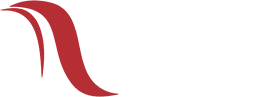 Redwood Falls Public Library Logo White