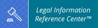 Legal Information Resource Center logo