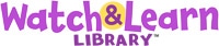 Scholastic Watch and Learn Library 