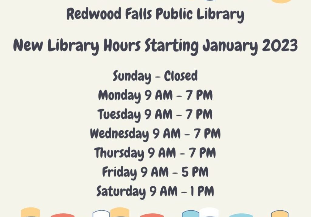 New Library Hours 1