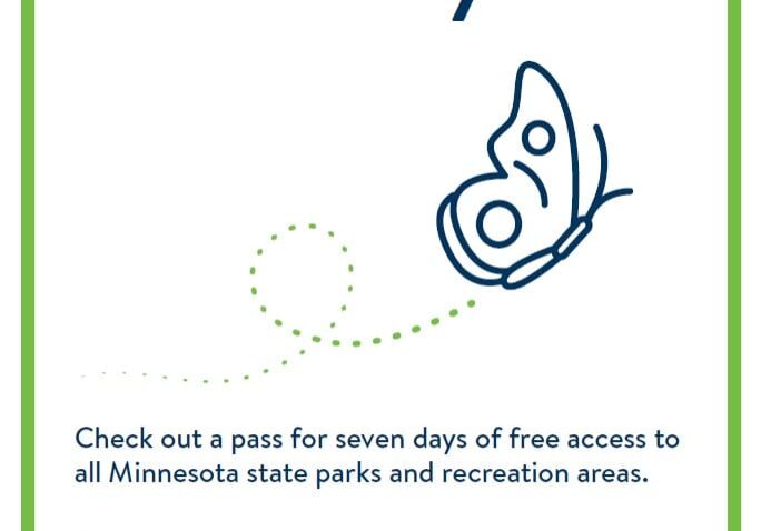 State Park Passes